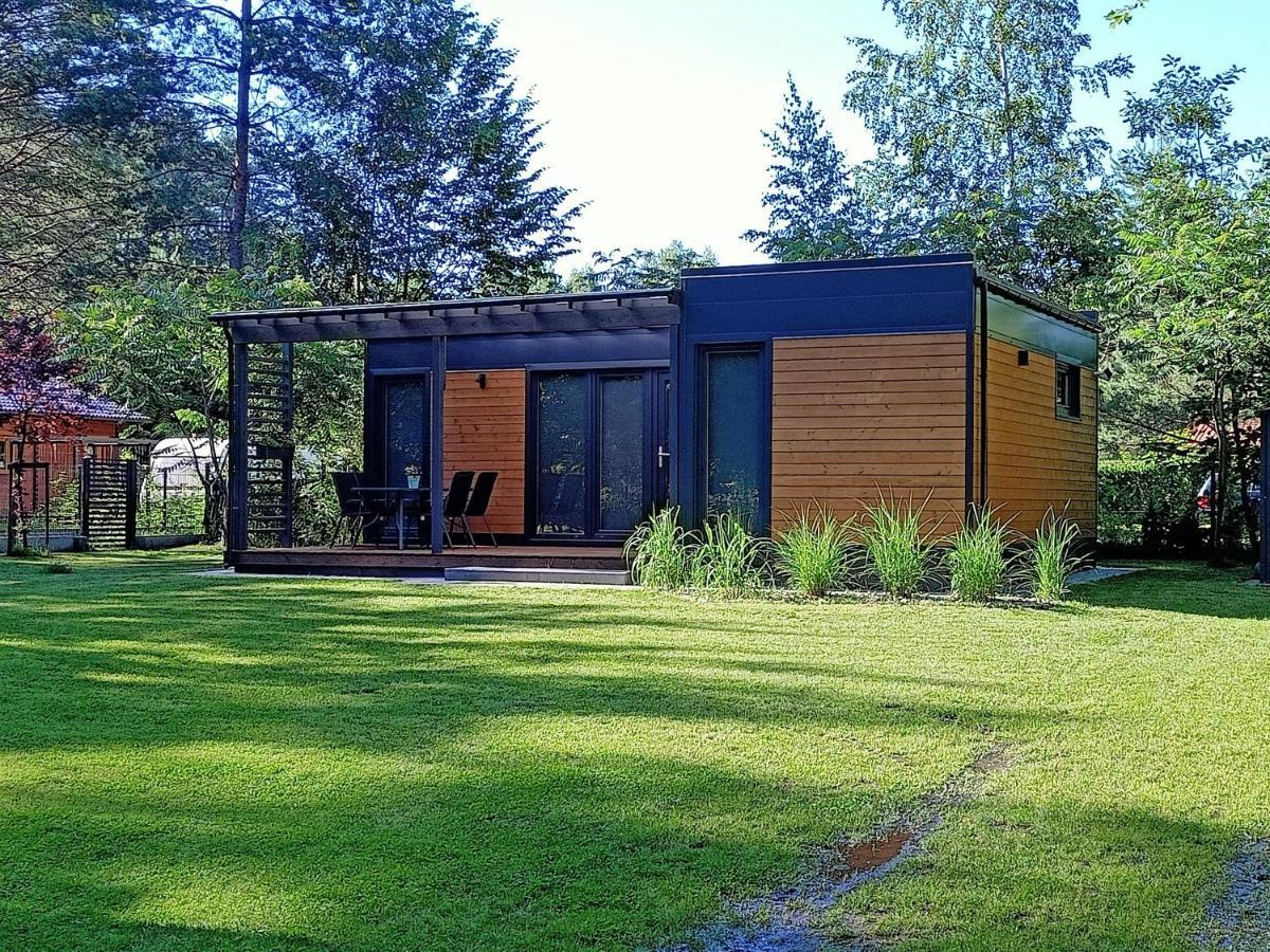 Dom Wakacyjny - Zakatek Marzenie Orzyny Exterior photo